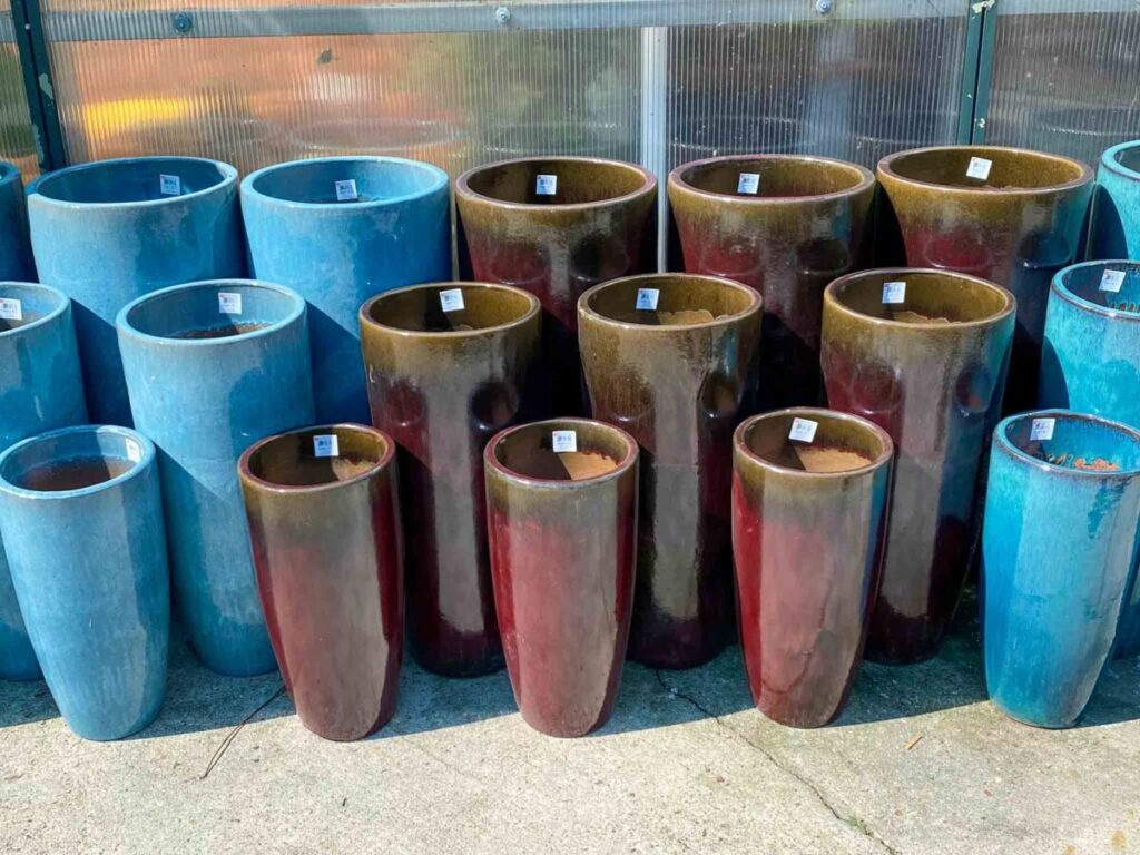 Garden Center Louisiana Nursery