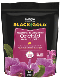 Orchid Potting Mix by Sungro Horticulture