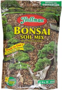 Bonsai Soil Mix by Hoffman